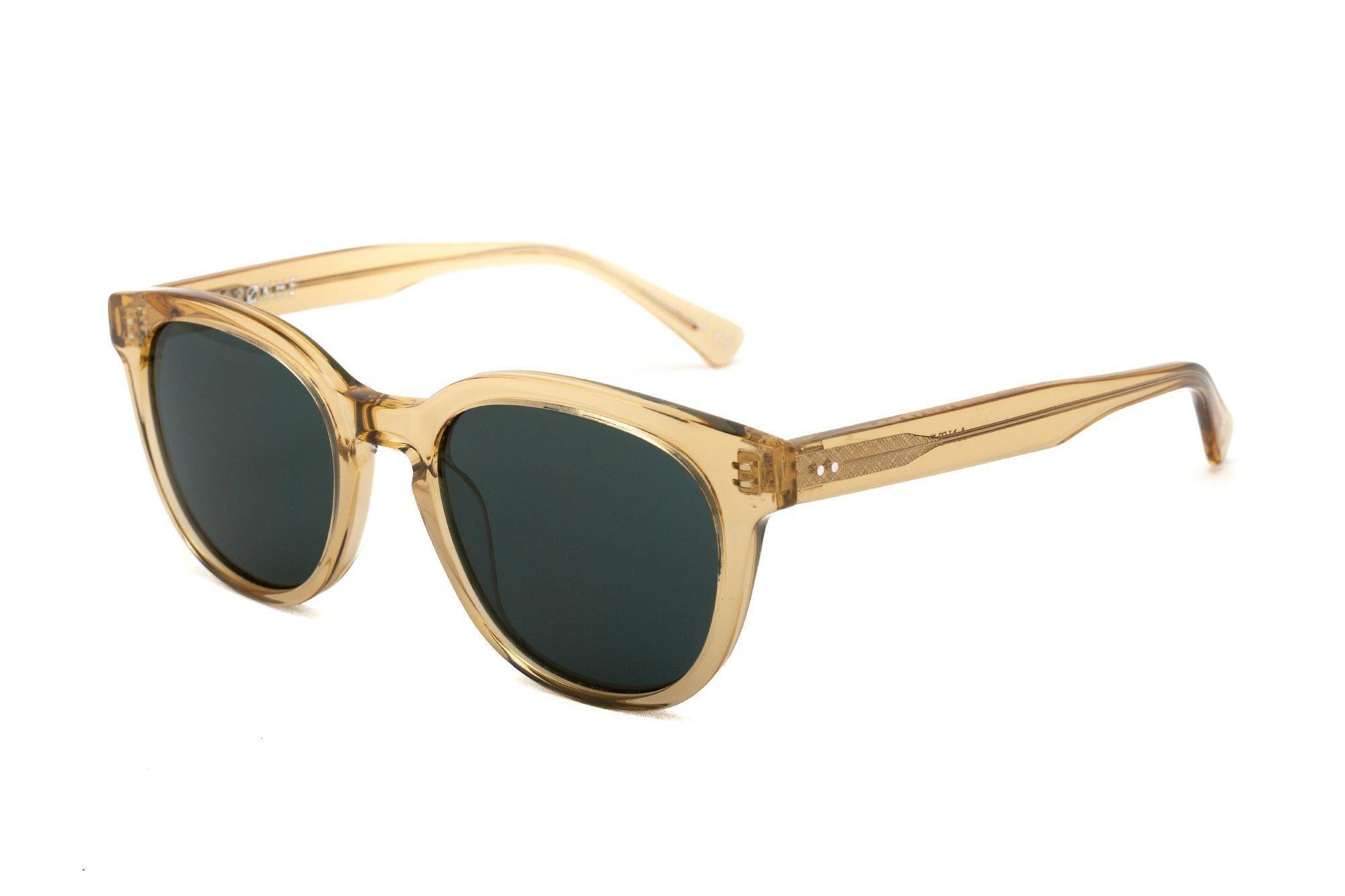 Epokhe Anteka 2.0 - Citrine Polished/Green-UV400 non-polarised-9345677323696-0873-CTRPOGRN-OS-Epokhe-Sunnieside